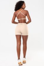 Shorts Jasmim Cream - Imagem 5