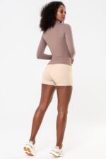 Blusa Hortênsia Castanho - Imagem 6