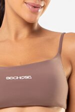 Top Dália Castanho - Imagem 3