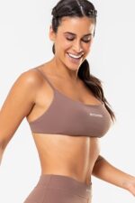 Top Dália Castanho - Imagem 6