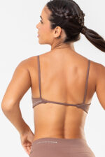 Top Dália Castanho - Imagem 2