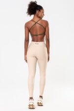 Legging Perpétua Cream - Imagem 6