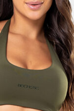 Top Lirio Verde Exército - Imagem 3