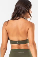 Top Lirio Verde Exército - Imagem 2