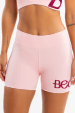 Shorts Perpétua Rosa Blush