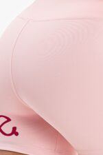 Shorts Perpétua Rosa Blush - Imagem 3