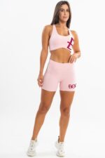 Top Perpétua Rosa Blush - Imagem 6