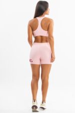 Top Perpétua Rosa Blush - Imagem 7