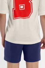 Bermuda Cravo Azul College - Imagem 3