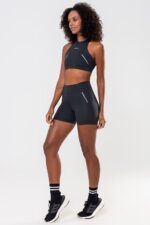 Top Hibisco Preto Fly - Imagem 4