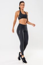 Top Lirio Preto Fly - Imagem 4