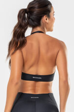 Top Lirio Preto Fly - Imagem 3