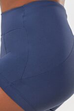 Shorts Hibisco Azul College - Imagem 4