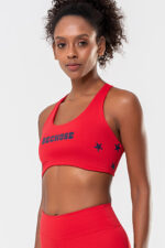 Top Perpétua Vermelho College - Imagem 5