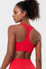 Top Perpétua Vermelho College - Imagem 2