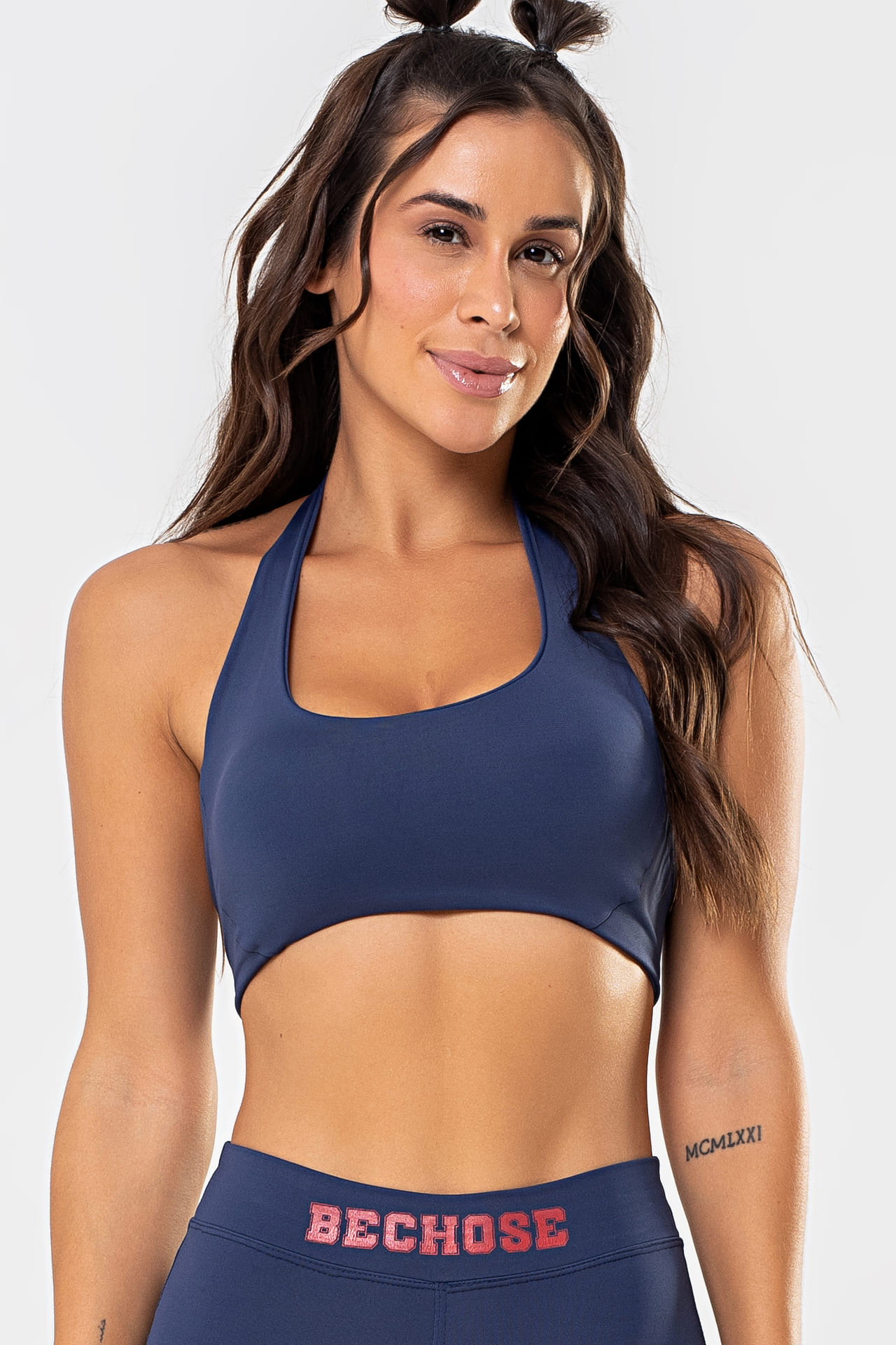 BECHOSE91420-top-1 Top Lírio Azul College - Imagem 1