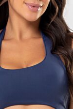 Top Lírio Azul College - Imagem 3