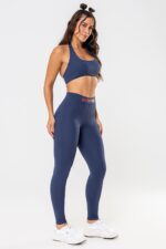 Top Lírio Azul College - Imagem 6