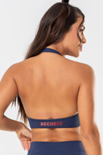 Top Lírio Azul College - Imagem 2