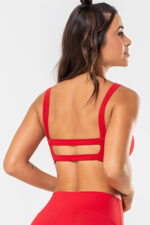 Top Orquídea Vermelho College - Imagem 2