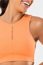 Top Hortênsia Papaya - Imagem 2