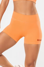 Shorts Perpetua Papaya - Imagem 3