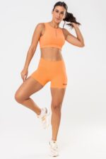 Top Hortênsia Papaya - Imagem 7