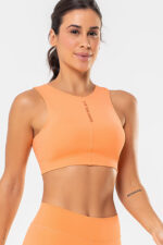 Top Hortênsia Papaya - Imagem 5