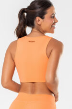 Top Hortênsia Papaya - Imagem 3