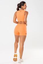 Top Hortênsia Papaya - Imagem 8