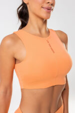 Top Hortênsia Papaya - Imagem 4