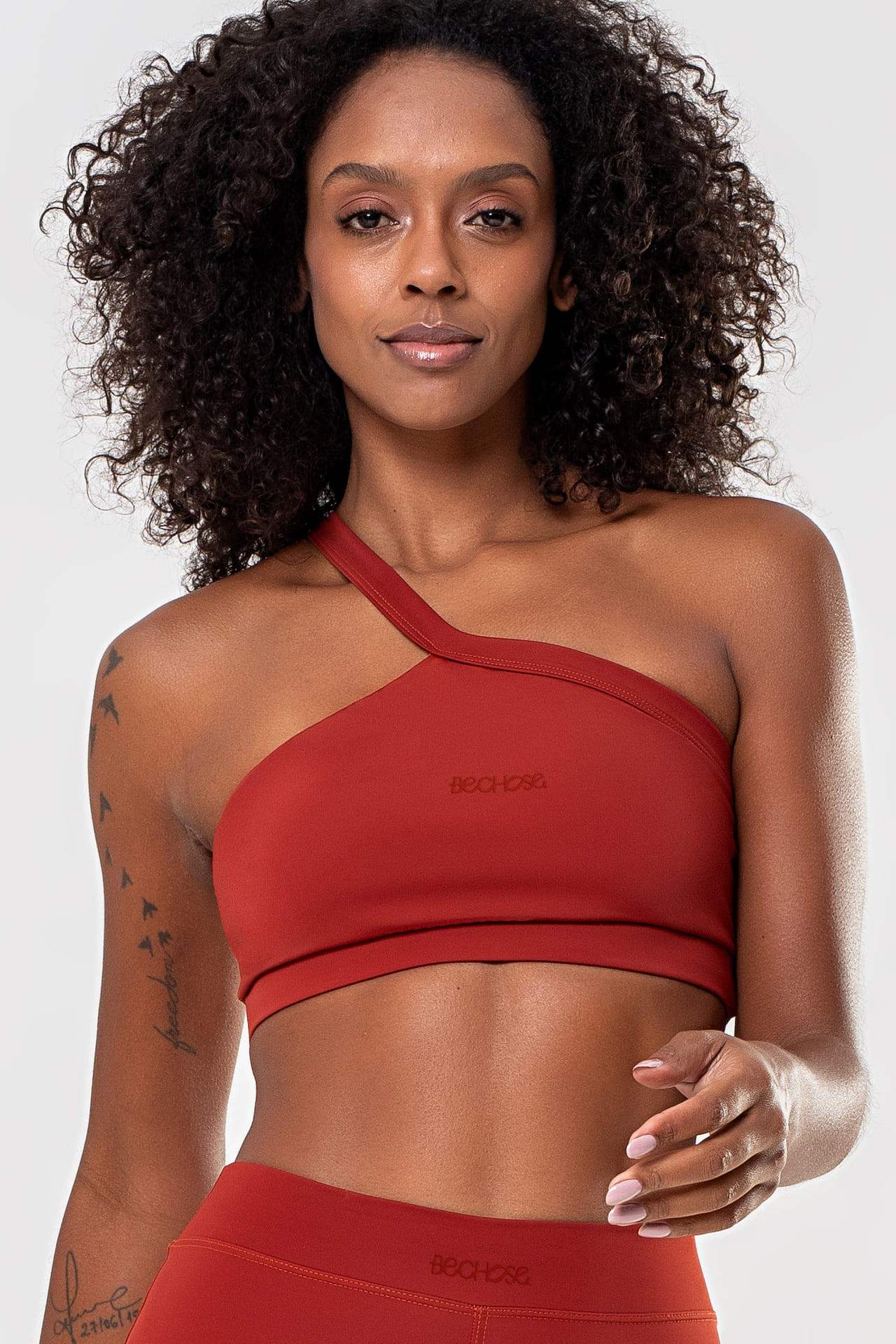 BECHOSE90636-top-1 Top Peonia Terra - Imagem 1