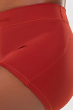 Shorts Peonia Terra - Imagem 4