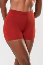 Shorts Peonia Terra - Imagem 2