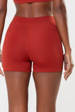 Shorts Peonia Terra - Imagem 5