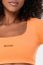 Cropped Lotus Papaya - Imagem 2