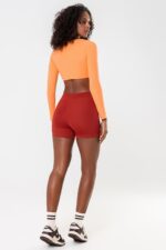 Cropped Lotus Papaya - Imagem 6