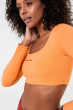 Cropped Lotus Papaya - Imagem 3