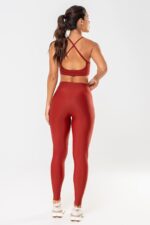 Legging Peonia Terra - Imagem 6