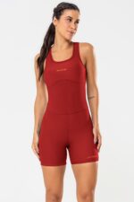 Macaquinho Peonia Terra