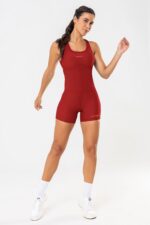 Macaquinho Peonia Terra - Imagem 5