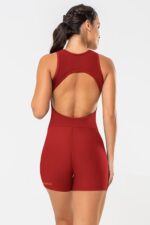 Macaquinho Peonia Terra - Imagem 4