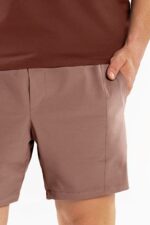 Bermuda Cravo Cappuccino Murph - Imagem 3