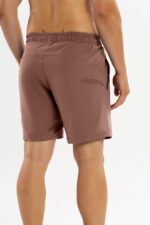 Bermuda Cravo Cappuccino Murph - Imagem 4