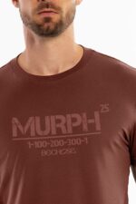 Camiseta Cravo Murph Marrom - Imagem 2