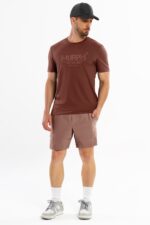 Camiseta Cravo Murph Marrom - Imagem 5