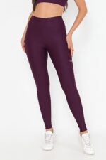 Legging Perpétua Açaí