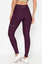 Legging Perpétua Açaí - Imagem 2