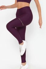 Legging Perpétua Açaí - Imagem 3