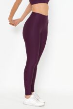 Legging Perpétua Açaí - Imagem 4